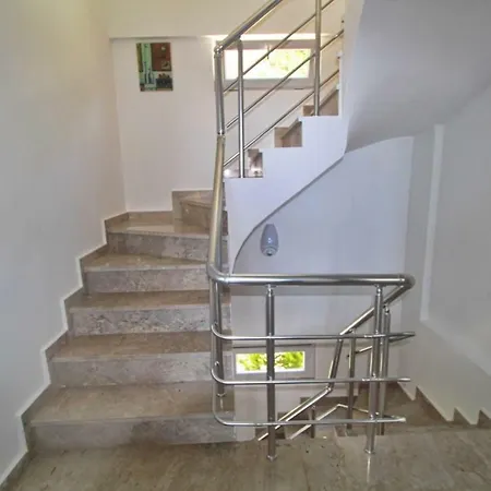 Willa Kalkan Sea View Private Kaş