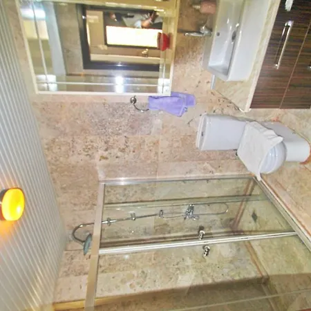 Kalkan Sea View Private Willa
