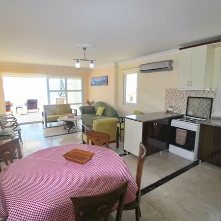 Kalkan Sea View Private Kaş