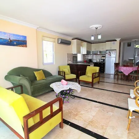 Kalkan Sea View Private Kaş