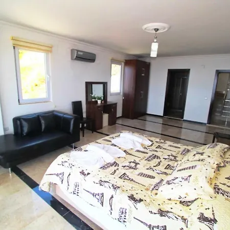 Kalkan Sea View Private Willa *