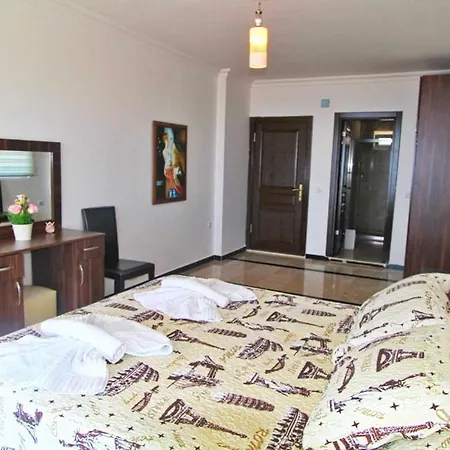 Kalkan Sea View Private Willa Kaş