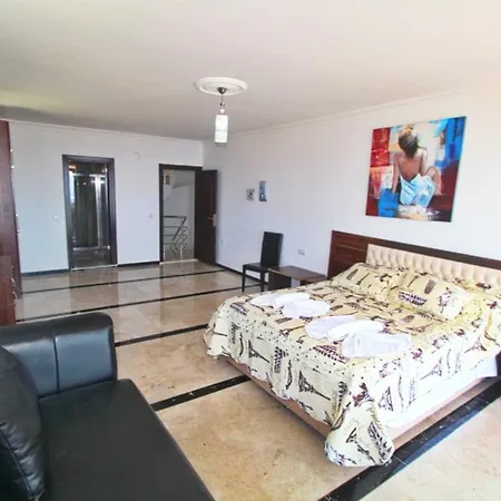 Kalkan Sea View Private Kaş