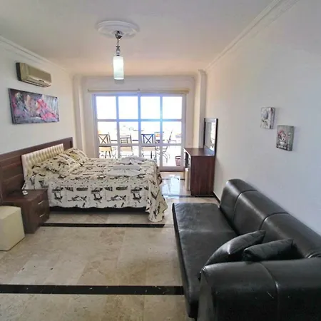 Willa Kalkan Sea View Private *