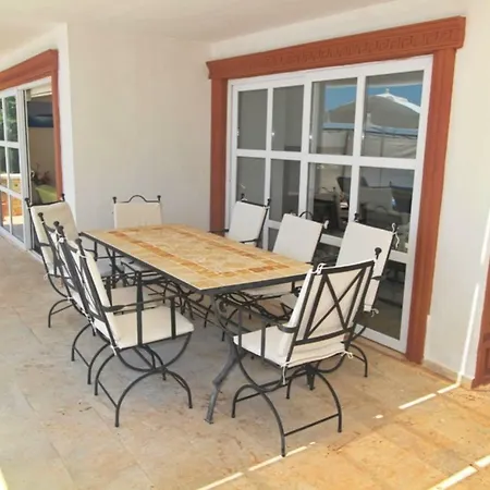 Willa Kalkan Sea View Private